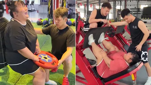 曾2個月暴瘦29公斤 21歲女網紅換場地「減重2天猝死」