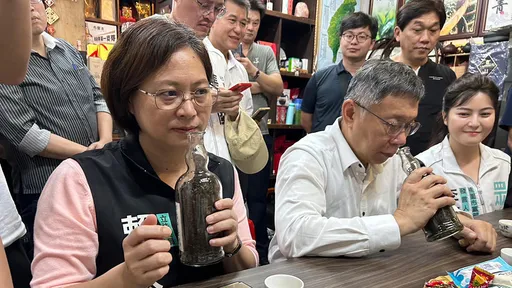 前助理爆她漠视办公室性骚 赖香伶反击:社民党全国委员用抹黄政治斗争
