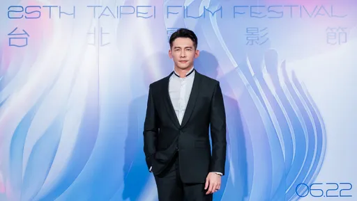 温昇豪認和宥勝只是同事 私下沒交集「各自生活」