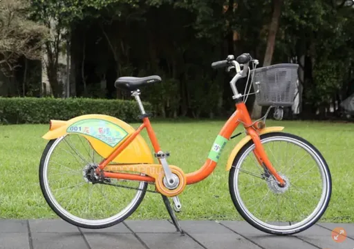 長髮Ubike摸胸狼一周犯案14次！邊歡呼邊落跑　噁稱「就是想摸」下場出爐