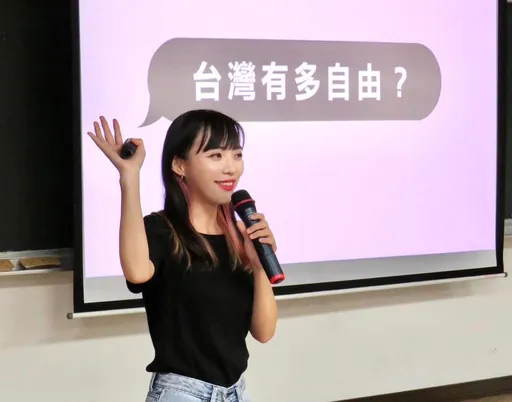 潘朵拉盒子已開!民進黨再爆黨工遭性騷 黃捷氣到發抖:政壇噁男真可惡!
