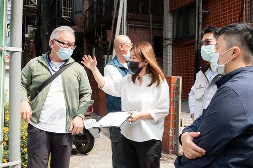 不讓了!她表態願背水一戰 「不捨林飛帆、不齒王鴻薇」