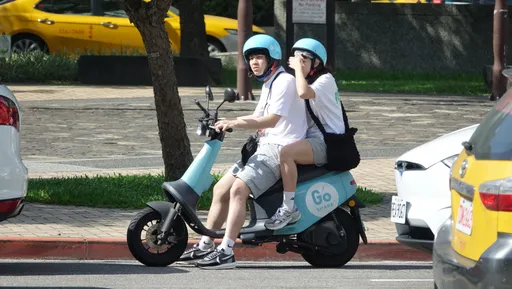 谷超颱風西北前進中 明「這兩區」小心偏南風影響