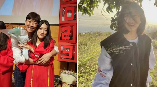 侯昌明女兒托福成績翻1倍侯賽蕾!錄取全世界前3藝術學校