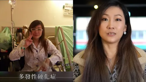 麵包包騙罹癌「連家人都瞞」 精神科醫師分析3動機:是自戀型人格