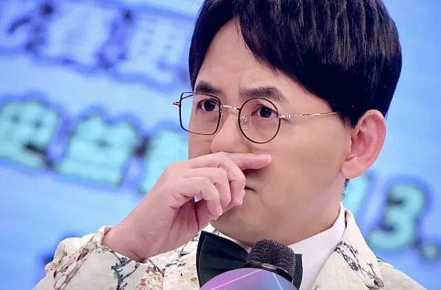 黃子佼。資料照片