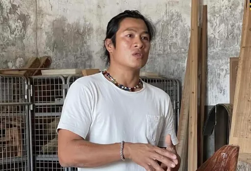 台東40歲藝術家為海祭喪命!捕魚失聯1夜後找到遺體