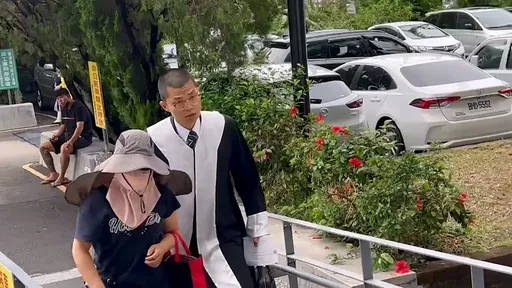 5亿高中生之死|随机找路人当结婚证人 死者母今提婚姻无效之诉