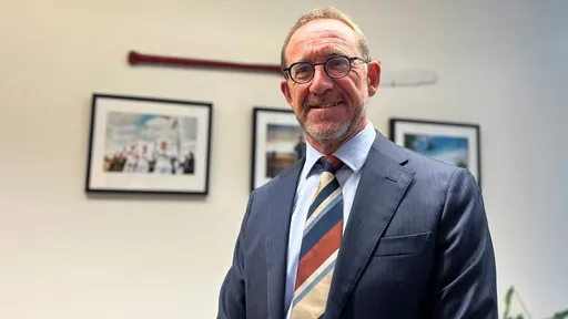 纽西兰与斐济签署防卫协议　强化军训与海上安全