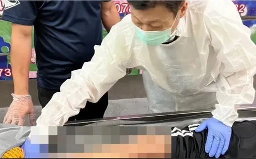 呼籲無效?網擬上街頭替5億高中生討真相 高大成說重話了