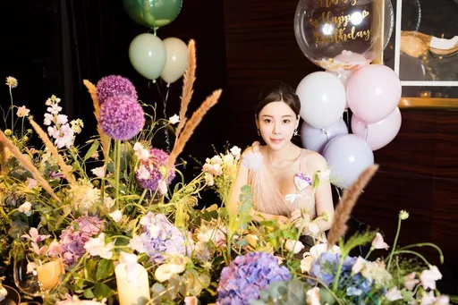 香港名媛蔡天鳳明日火化 夫砸786萬修復遺體