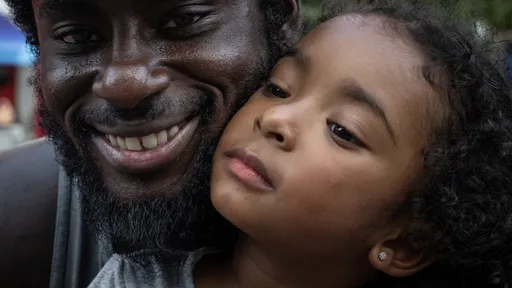 不是「88節」喔!多虧了「父親節之母」 美國在6月第3個周日慶祝爸爸節