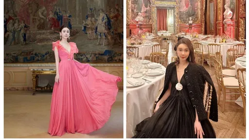 蔡天鳳碎屍案｜二婚嫁豪門28歲身家上億　「天王嫂」閨密、屢登時尚雜誌