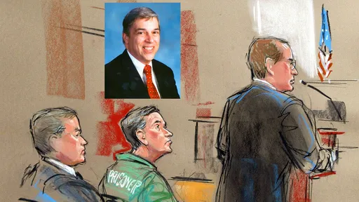 FBI「史上傷害力最強」雙面諜離奇死在牢房 曾向俄洩密換鑽石鉅款