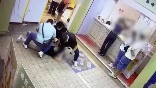 蹲到你了！松山警连日埋伏　逮17、20岁两年轻车手