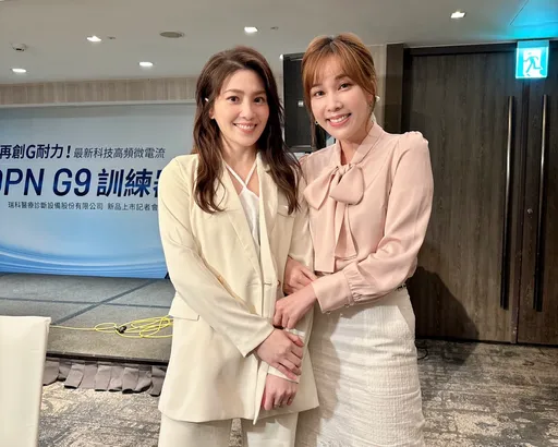 5、6年前就耳聞前同事朱凱翔性騷 劉涵竹心疼吳宇舒很堅強