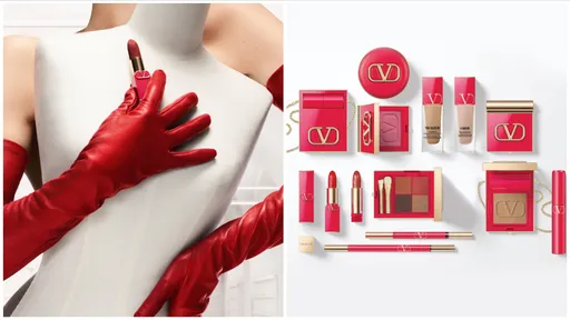VALENTINO彩妝千呼萬喚終登台　首波開賣品項、價格曝光