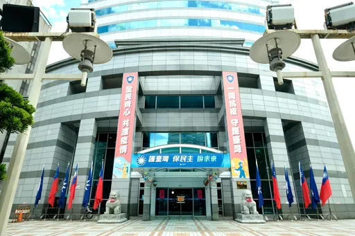 民進黨陷性騷風暴! 國民黨:目前所知黨內沒有性騷事件