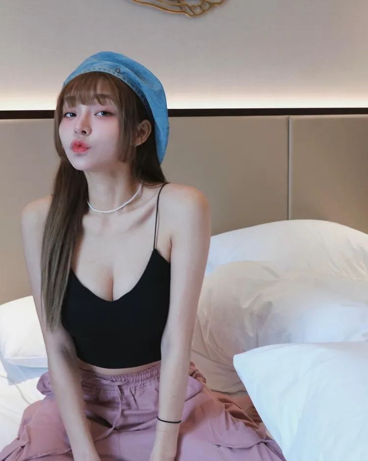 翻攝自林襄IG