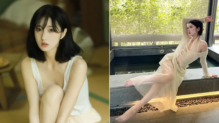 煥兒。翻攝自煥兒抖音