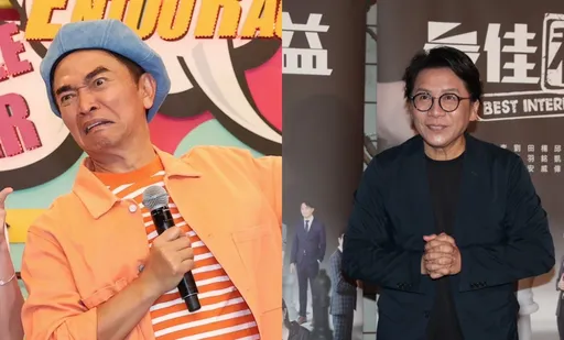 許傑輝涉性騷退出演藝圈 昔日老闆吳宗憲心痛發聲