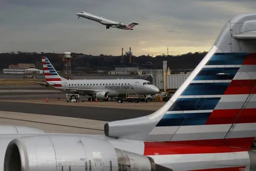 機場行李工遭吸進客機引擎慘死 航空公司下場曝光