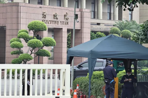 MeToo延燒!性平三法研議加重性騷罰則 陳建仁7月中赴立院專案報告