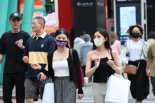 「為何台灣人看起來較年輕？」中網民不解　鄉民揭一關鍵差別