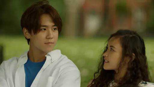 香港團體MIRROR人氣團員首次主演台片　喊話想快點來台灣宣傳會粉絲