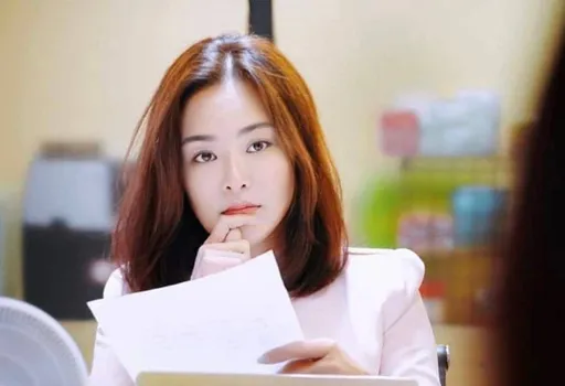 美女媒體人自揭被性騷過往　痛斥「某些人」不配當新聞工作者