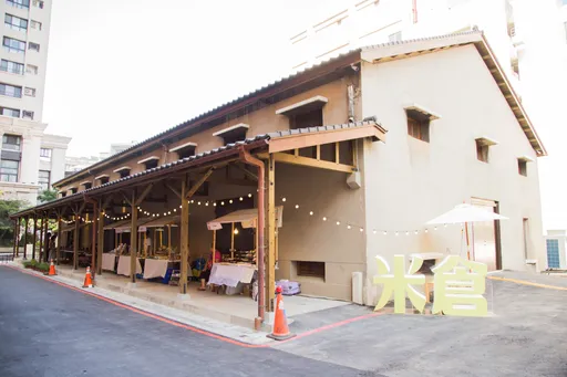 音，為SUMMER！7/1米倉劇場邀您「打開劇場大門」