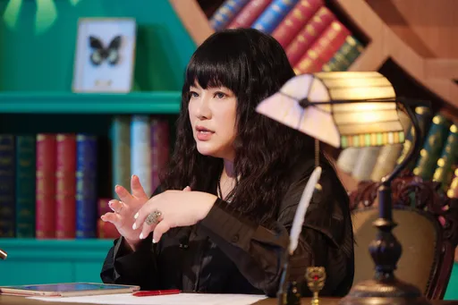 MeToo 7月未完待續! 唐綺陽警告「這類人」小心:霸氣那套不管用了