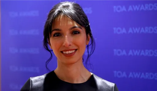 這國央行新總裁由金融界美女高層出任 匯率卻續創歷史新低