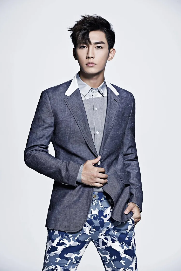 炎亞綸演藝事業受重創。翻攝炎亞綸臉書