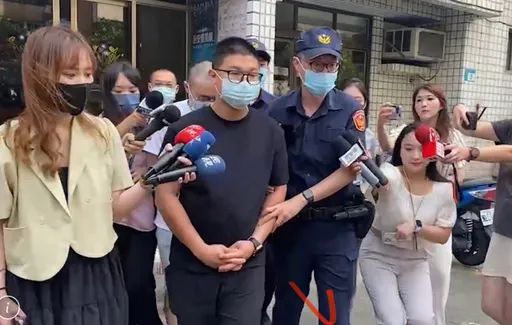 林口虐12童幼園潑漆兇手抓到了! 犯案原因曝光