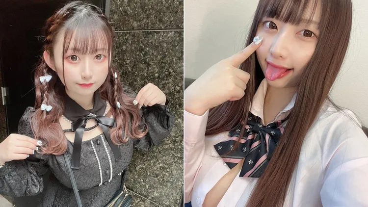 水原美園。翻攝自水原美園推特