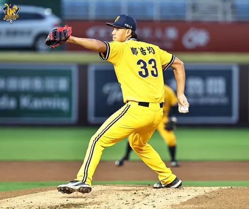 中信兄弟和樂天桃猿和局收場爽到統一獅　點亮魔術數字M7