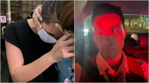 幼兒園餵禁藥！　暖男鳳小岳罕見動怒：希望直接關起來