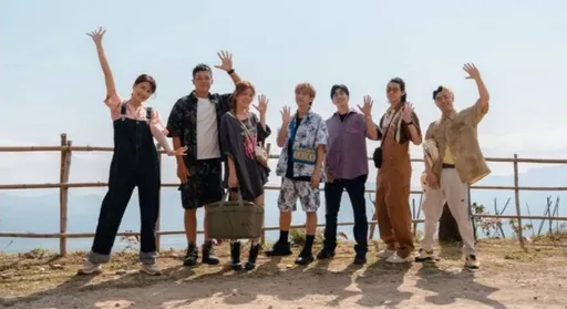 炎亞綸慘丟節目工作　《嗨！營業中》公告了