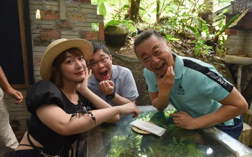 邰智源背鍋排擠許傑輝!網湧臉書喊沉冤得雪 邰哥一舉動了然於胸