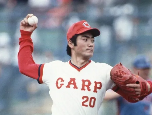 日本棒壇噩耗！廣島隊史最強投手北別府學白血病逝　享壽65歲