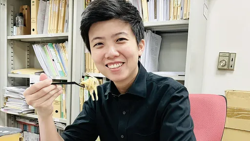 他駁小黨門檻「事實是苗博雅不懂民主」 陳冠安:只想調整規則撈權位叫什麼民主