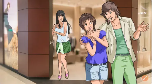 美魔女經理偷吃鮮肉下屬!薇閣被捉姦慘賠300萬 正宮怒氣未消做這事60萬飛了