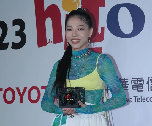 hito頒獎禮|「金曲造浪者」陳建騏幕後操刀 洪佩瑜入圍8項金曲倒地痛哭曝心聲「賺到了」