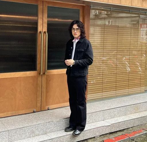 鶴The Crane入圍金曲新人、叩關歌王 ØZI祝福遲到3天還嗆聲:入圍只有我一半