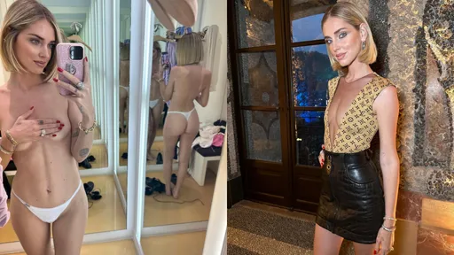 「宇宙網紅」露點惹議改曬蜜桃臀　「逆向操作」辣照又觸戰火