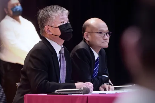 泰山公司派控龍邦作票 「幽靈增生」5300萬權數!大股東已提選舉無效之訴