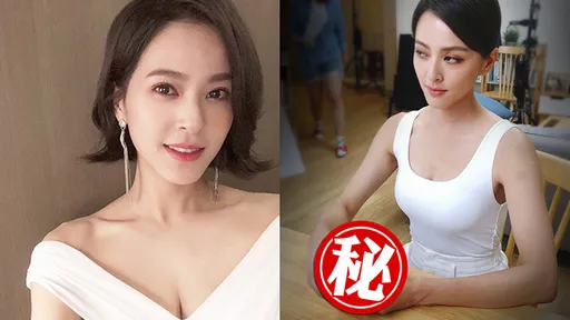 八點檔女星「變臉」 粉絲問:去哪維修?