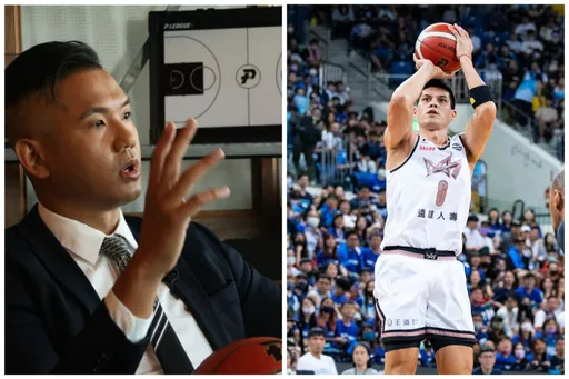 楊敬敏約砲女球迷!陳建州要他「為自己負責」 8天後翻車!迴力鏢狠甩自己