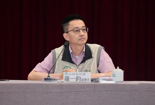 新冠強制隔離再鬆綁　羅一鈞：原則不須開立隔離單